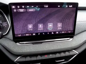 Škoda Octavia Top Selection