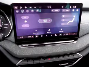 Škoda Octavia Top Selection