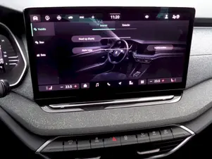 Škoda Octavia Top Selection