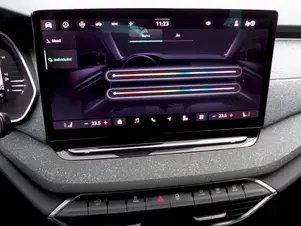 Škoda Octavia Top Selection