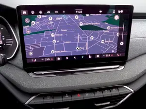 Škoda Octavia Top Selection