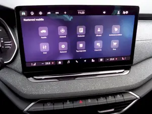 Škoda Octavia Top Selection