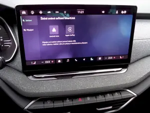 Škoda Octavia Top Selection