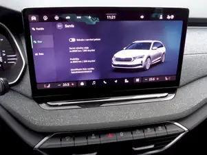 Škoda Octavia Top Selection