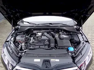 Škoda Octavia Top Selection