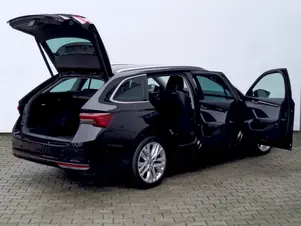 Škoda Octavia Top Selection
