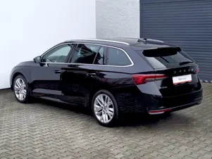 Škoda Octavia Top Selection