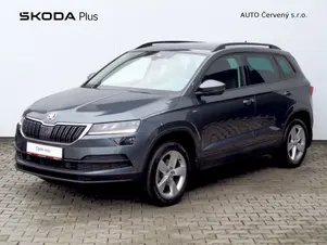 Škoda Karoq Ambition