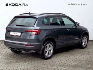 Škoda Karoq Ambition