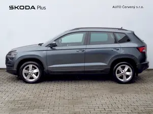 Škoda Karoq Ambition