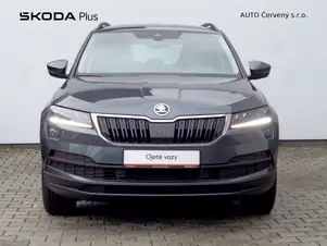 Škoda Karoq Ambition