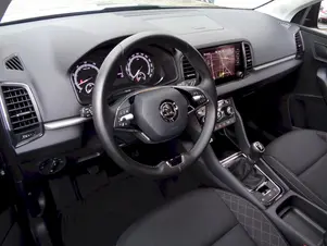 Škoda Karoq Ambition