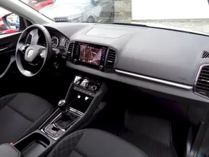 Škoda Karoq Ambition