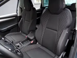 Škoda Karoq Ambition