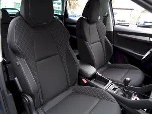 Škoda Karoq Ambition