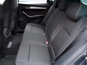 Škoda Karoq Ambition