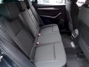 Škoda Karoq Ambition