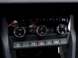 Škoda Karoq Ambition