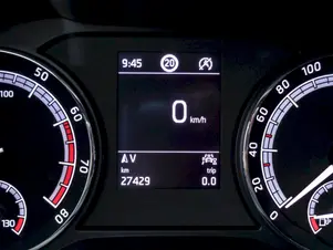 Škoda Karoq Ambition