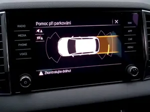 Škoda Karoq Ambition