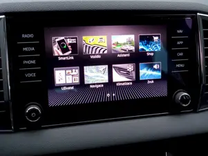 Škoda Karoq Ambition