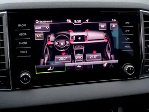 Škoda Karoq Ambition