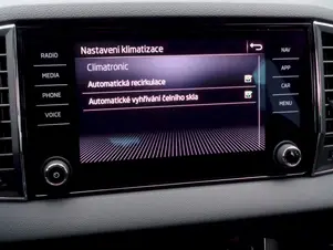 Škoda Karoq Ambition