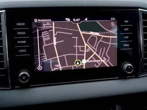 Škoda Karoq Ambition