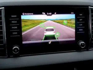 Škoda Karoq Ambition