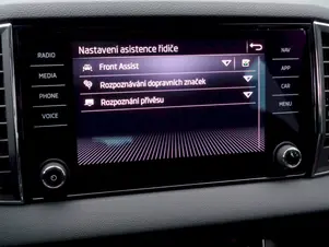 Škoda Karoq Ambition