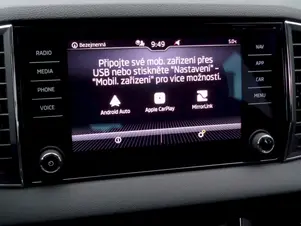 Škoda Karoq Ambition