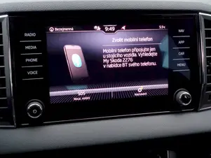 Škoda Karoq Ambition