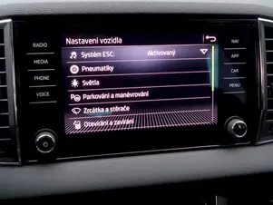 Škoda Karoq Ambition