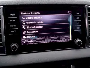 Škoda Karoq Ambition