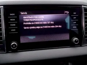 Škoda Karoq Ambition