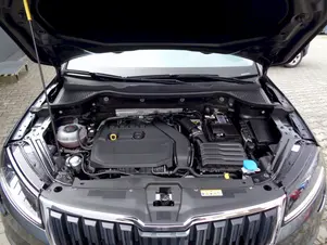 Škoda Karoq Ambition