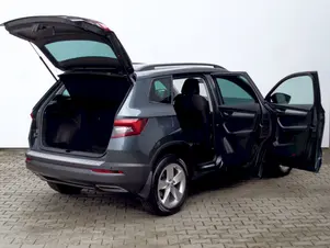 Škoda Karoq Ambition