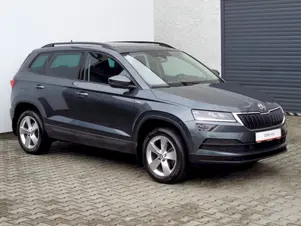 Škoda Karoq Ambition