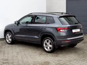 Škoda Karoq Ambition