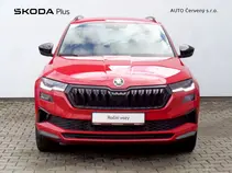 Karoq SportLine