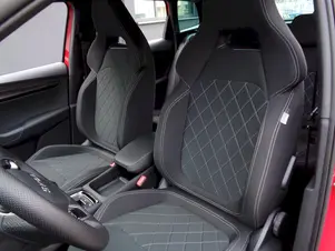 Škoda Karoq SportLine