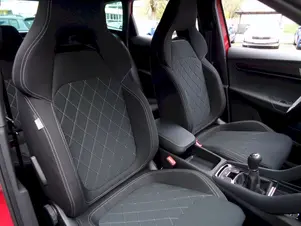 Škoda Karoq SportLine