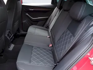 Škoda Karoq SportLine