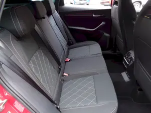 Škoda Karoq SportLine