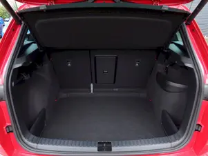 Škoda Karoq SportLine