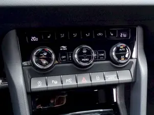 Škoda Karoq SportLine