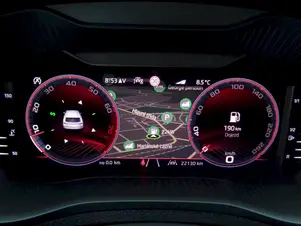 Škoda Karoq SportLine