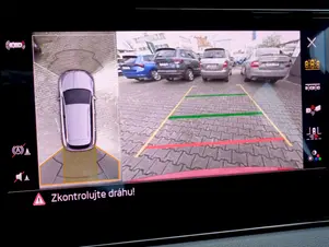 Škoda Karoq SportLine