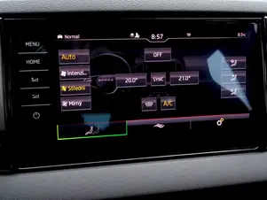 Škoda Karoq SportLine