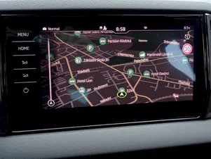 Škoda Karoq SportLine